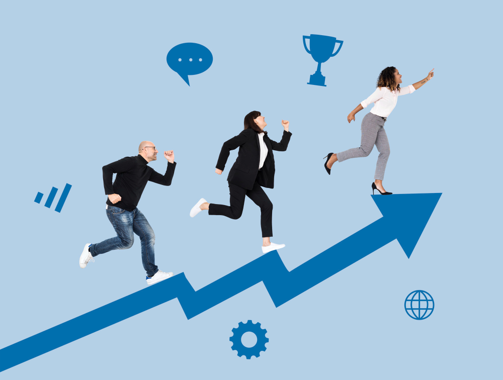 Growing Your Wealth, Bit by Bit: The Power of Cumulative