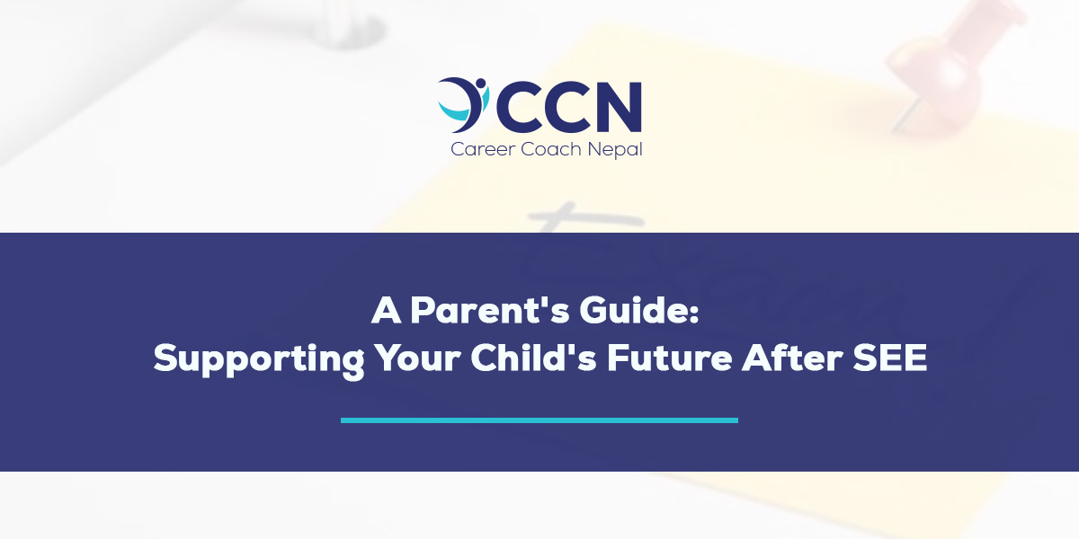 A Parent's Guide: Supporting Your Child's Future After SEE