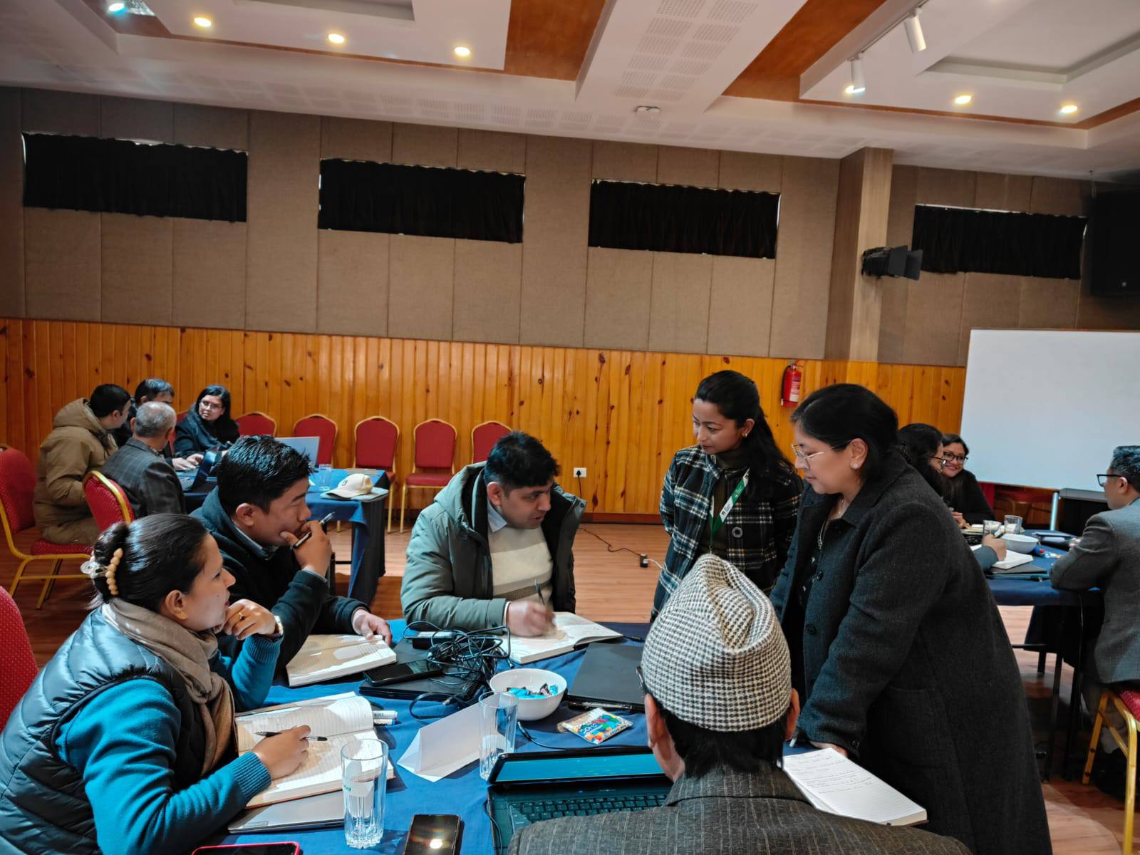 "Empowering Educators on Career Guidance" initiative at The Excelsior School