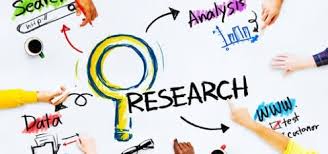 Research: Business and Academic