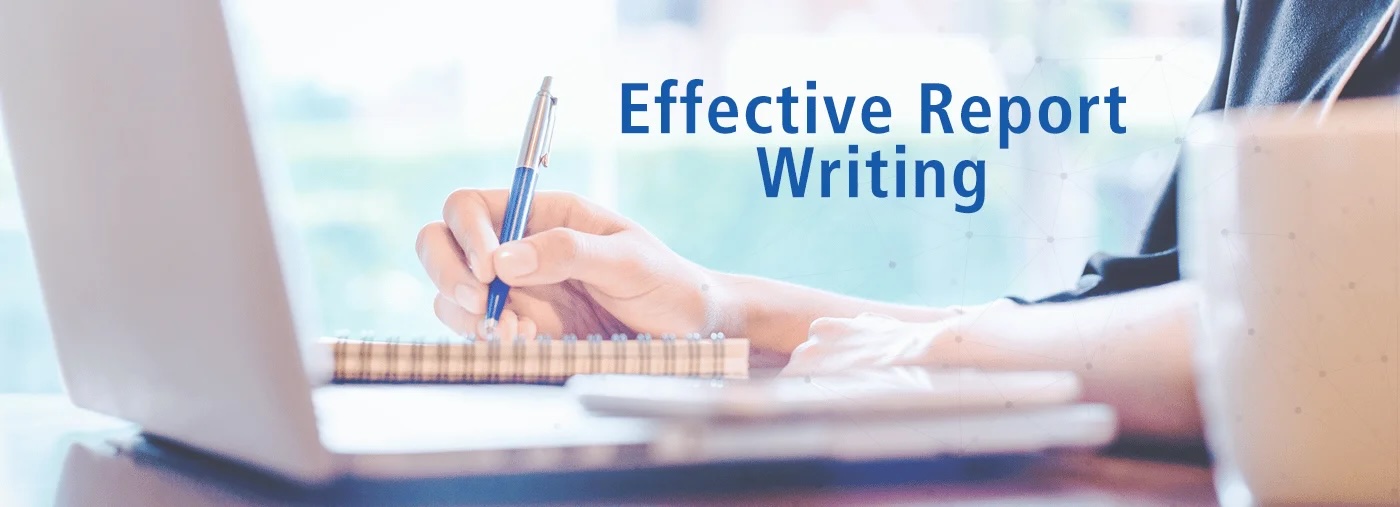 Report Writing: Business and Academic