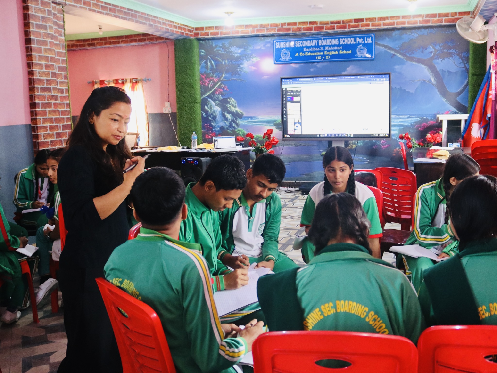 Career Guidance Service