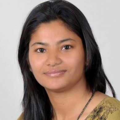 Prabha Shakya Bhattarai