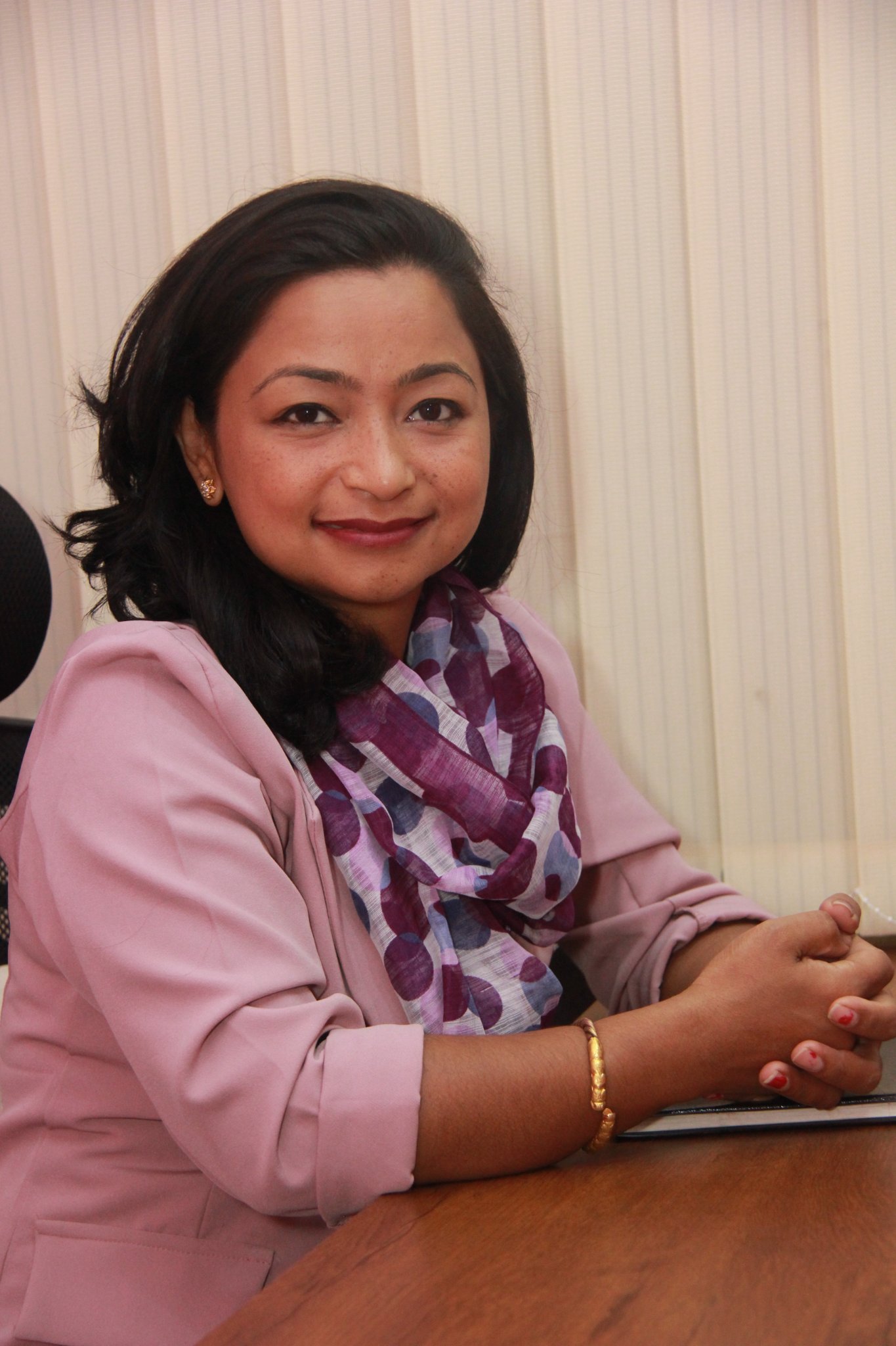 Nibha Shakya